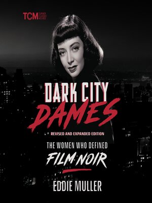 Dark City Dames - Audiobook